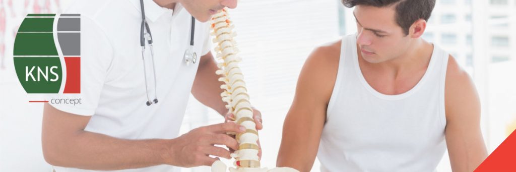 Hernia discal