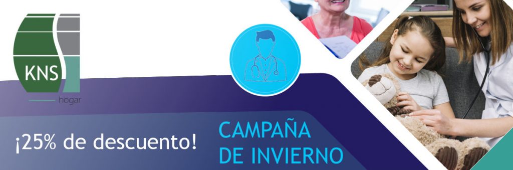 Campaña de Invierno