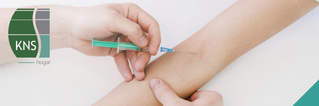 Vacuna influenza