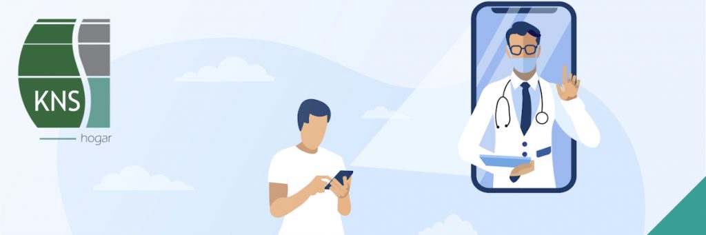 Telerehabilitación