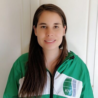 Klga. Alexandra Bone W.