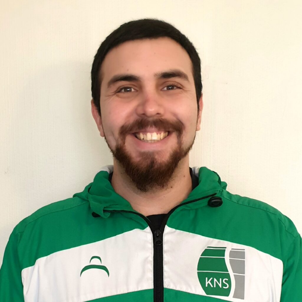 Klgo. Lorenzo Pérez de Arce P.