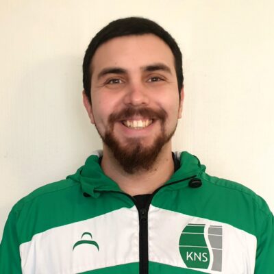Klgo. Lorenzo Pérez de Arce P.